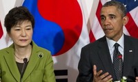 Große Aufgabe für US-Präsidenten Barack Obama während der Asien-Reise