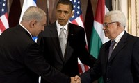 Palästina und Israel verpassen Chance auf Frieden