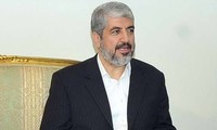 Palästinensischer Präsident trifft Hamasführer