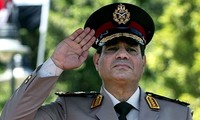 Ehemaliger Armeechef: Muslimbruderschaft hat keinen Platz mehr in Ägypten