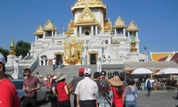 Vietnam fordert von Thailand Vergünstigungen für Touristen bei der Einreise 