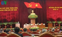 Sitzung des KP-Zentralkomitees: Entwicklung der Kultur und Gesellschaft Vietnams in der neuen Phase