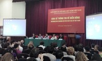 NGO in Vietnam zeigen sich tief besorgt über die Lage im Ostmeer