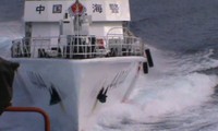 Vietnam wird alle Maßnahmen zum Schutz der Rechte im Ostmeer ergreifen