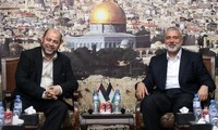 Palästina beschleunigt die Bildung der Regierung der nationalen Einheit