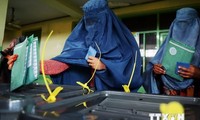 Afghanistan verschiebt Veröffentlichung der Wahlergebnisse