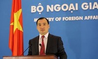 Gespräche über Menschenrechte zwischen Vietnam und den USA erreicht positive Ergebnisse