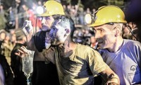 Spannungen nach Grubenunglück in Türkei