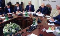 Runder Tisch zur Nationalen Einheit in der Ukraine 