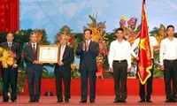 Den Tag der vietnamesischen Wissenschaft und Technologie bekannt gemacht