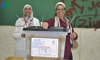 Erster Tag der Wahlen in Ägypten verläuft reibungslos