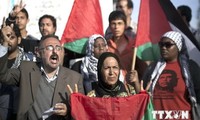Palästina einigt sich auf Termin zur Gründung der Einheitsregierung