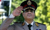 Ägypten verschärft die Sicherheitsvorkehrungen vor der Vereidigung des neuen Präsidenten Al-Sisi