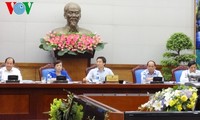 Vize-Premierminister Vu Duc Dam tagt mit Kommission zum Schutz der Lebensmittelhygiene 