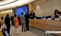 UN-Menschenrechtsrat verabschiedet UPR-Verfahren für Vietnam