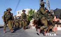 Israel stockt Soldaten in Gaza-Streifen auf