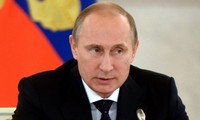 Russland will die Beziehungen zu den USA verbessern