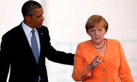 Das erste Gespräch zwischen den USA und Deutschland nach der Spionageaffäre