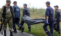 Russland: es soll eine internationale unabhängige und objektive Ermittlung über Flug MH17 geben