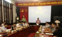 85. Gründungstag der vietnamesischen Arbeiterunion