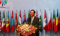 Vietnam veranstaltet die 46. internationale Chemie-Olympiade