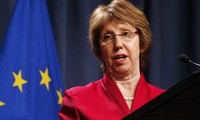EU-Außenminister einigen sich auf Ausweitung der Sanktionen gegen Russland 