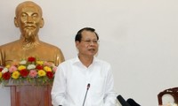 Vize-Premierminister Vu Van Ninh: Ca Mau soll die landwirtschaftliche Umstrukturierung verstärken