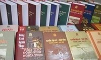 Ausarbeitung der Enzyklopädie Vietnam