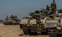 Israel und Hamas vereinbaren eine 72-stündige Waffenruhe