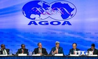 Die USA und afrikanische Länder verstärken die Zusammenarbeit