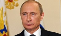 Russlands Präsident Putin unterzeichnet Importverbot gegen Sanktionsländer