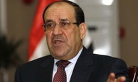 Irak: Präsident beauftragt Vize-Parlamentspräsident zur Regierungsbildung