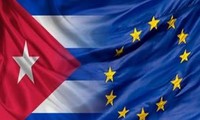 Kuba und EU bestimmen Termin für die 2. politische Verhandlungsrunde