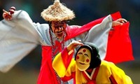 Die südkoreanische Kulturwoche in Hanoi