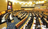 Thailand: NLA verabschiedet den Entwurf für Staatshaushalt 2015