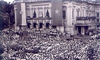 August-Revolution: Meilenstein in der Geschichte der vietnamesischen Nation