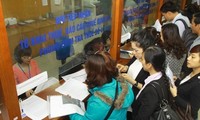 Vietnam überprüft Zufriedenheitsindex der Bürger gegenüber staatlichen Institutionen