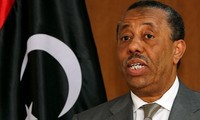 Die libysche Übergangsregierung tritt zurück