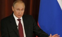 Putin schlägt Sieben-Punkte-Friedensplan für die Ukraine vor