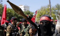 Hamas weist direkte Verhandlungen mit Israel zurück