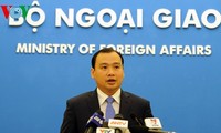Reaktion auf US-Strafzölle gegen Garnelen aus Vietnam