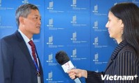 Vietnam legt großen Wert auf die Rolle von WIPO