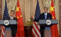 Die USA und China fördern neues Zusammenarbeitsmodell