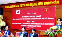 Vietnam und Japan verstärken ihre Zusammenarbeit in der Landwirschaft