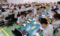 Samsung investiert effektiv in Vietnam
