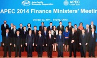 APEC ist strategische Region für Vietnam in der Gegenwart und der Zukunft