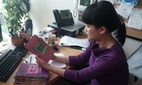 “Wilde Wahnsinns-Engel” entzücken junge Leser in Vietnam