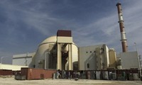 Russland und Iran unterzeichnen Vereinbarung zum Bau der Reaktoren