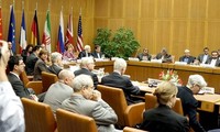 Die entscheidende Verhandlungsrunde zwischen Iran und der P5+1-Gruppe in Wien