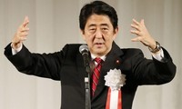 Japans Premierminister bestimmt den Termin zur Auflösung des Unterhauses